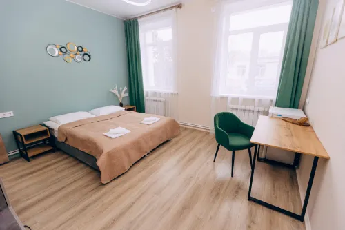Amar Hotel