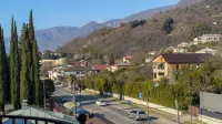 Eliza Hotels in Gagra