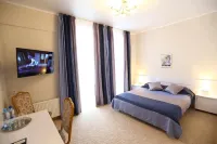 Art Restoran Vivaldi Hotel Hotels in Yuzhnouralsk