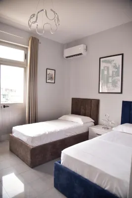 City Center Inn Các khách sạn ở 