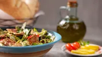 THE ABDALI BOULEVARD HOTEL by IHG - breakfast