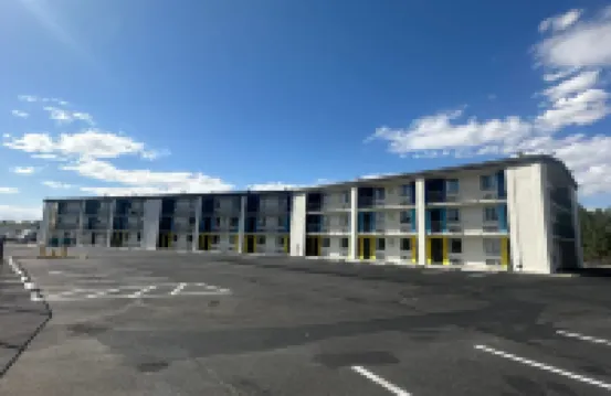 Days Inn by Wyndham Farmington NM Các khách sạn ở Farmington