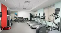 Tru by Hilton Murfreesboro - gimnasio