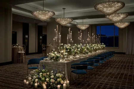 The Ritz-Carlton, Tysons Corner