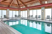 Fairfield Inn and Suites Rochester East Hotels in Penfield