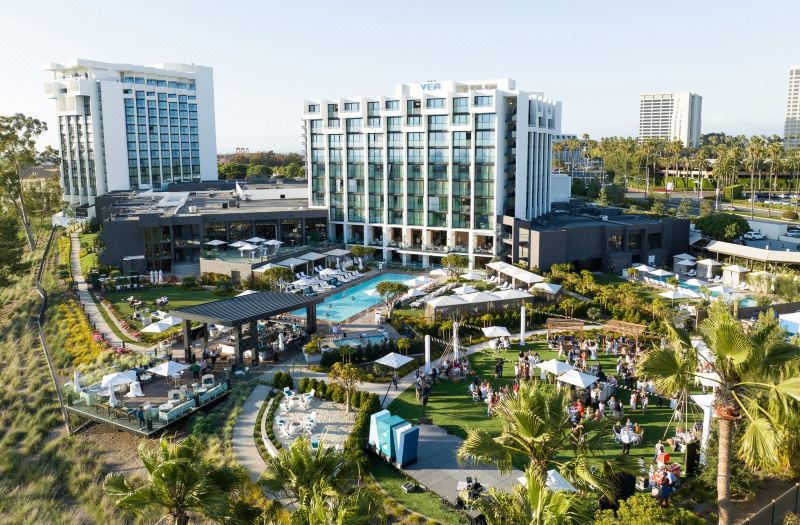 VEA Newport Beach, a Marriott Resort & Spa photo 4