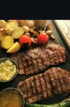 Vadidekal Suit Hotel - Frühstück
