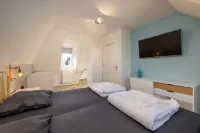 Dormio Villapark Duynzicht Hotels near Wandelstartpunt De Zandloper