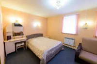 Agora Hotel