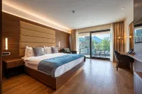 Hotel De‘Andros Virpazar - WiFi