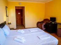 Nebug Park-Hotel 內布格酒店