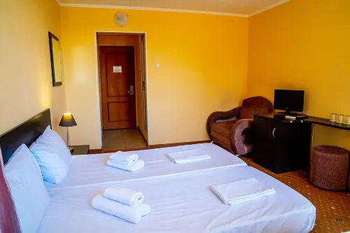 Nebug Park-Hotel Hotels in Nebug