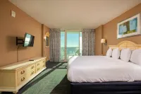 Avista Resort Hotels in North Myrtle Beach