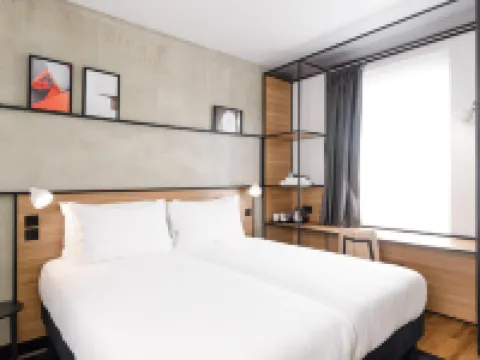 Ibis Bridgwater Hotels in Sedgemoor