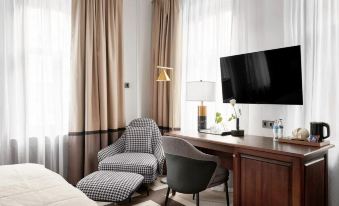 Dom-Otel Solomin Hotel