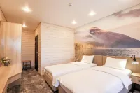 Baikal-Alyaska Hotel