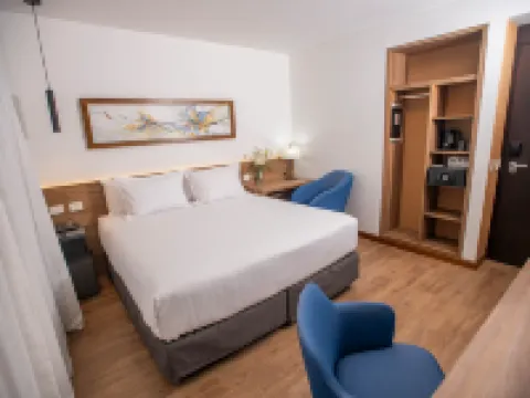 Dazzler by Wyndham Salta Hotels in Salta