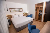 Dazzler by Wyndham Salta Hotels in Salta