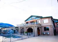 The Outback Hotel Hotels in Taifa