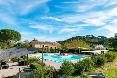 Villa Trigona Hôtels à : Mirabella Imbaccari