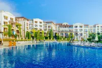 Green Life Apartments Sozopol - Beach