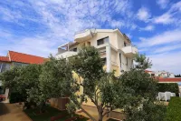 Villa Ivana B&B