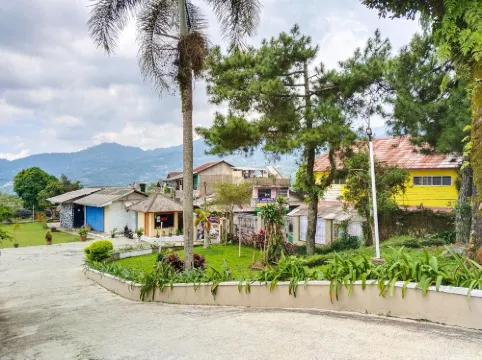 Hotel New Gondangdia Powered by Cocotel Dekat Hotel Photos