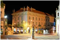 Hotel Solneve Hotel di 