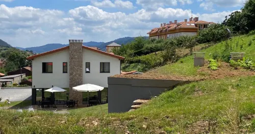 Hotel Casa Sueño Hôtels à : Villademoros