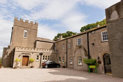 YHA Grinton Lodge Hôtels à : Richmondshire District
