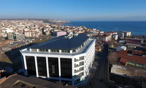 Des'Otel