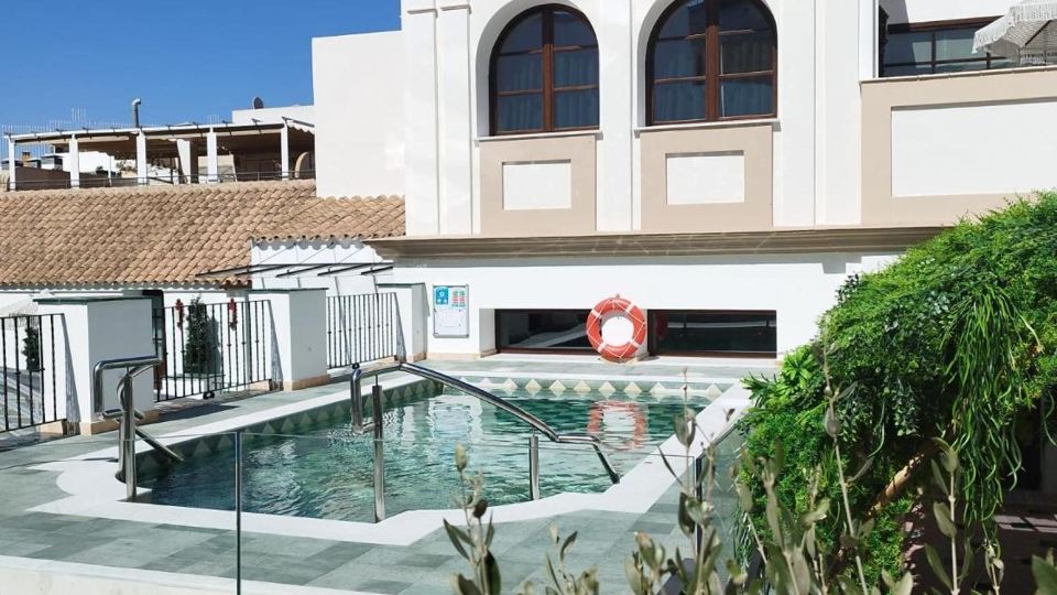 Hotel Casa Palacio Don Ramón
