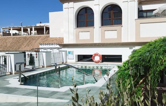 Hotel Casa Palacio Don Ramón