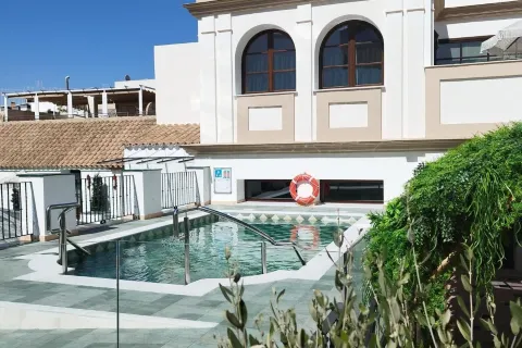 Hotel Casa Palacio Don Ramón