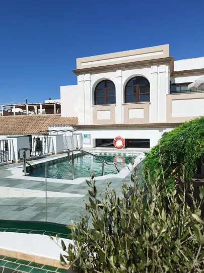 Hotel Casa Palacio Don Ramón