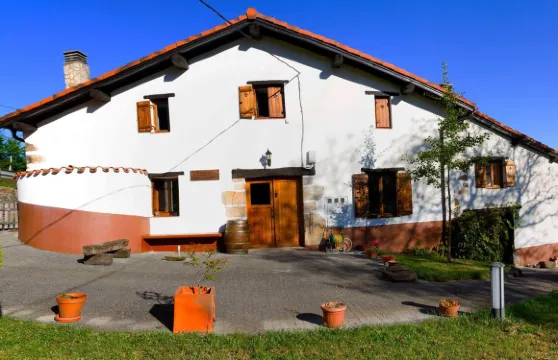 阿特貝鄉村民宿