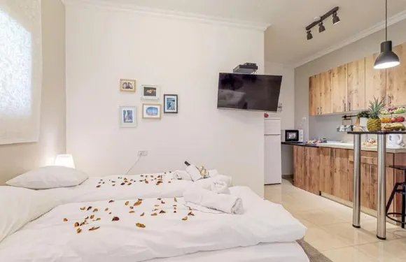 羅姆·哈塔耶萊特