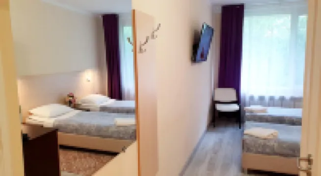 Vyatichi Health Resort Hotels in 