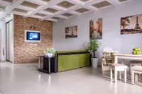 Park & House Hotel Hotels in Yessentuki