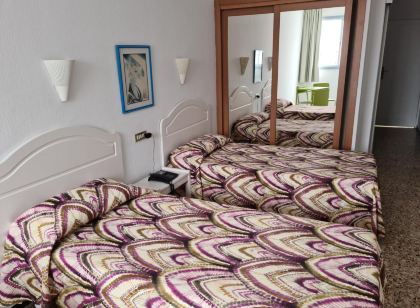 Apartamentos Catalina Park