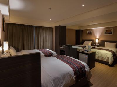 Royal Guest Hotel