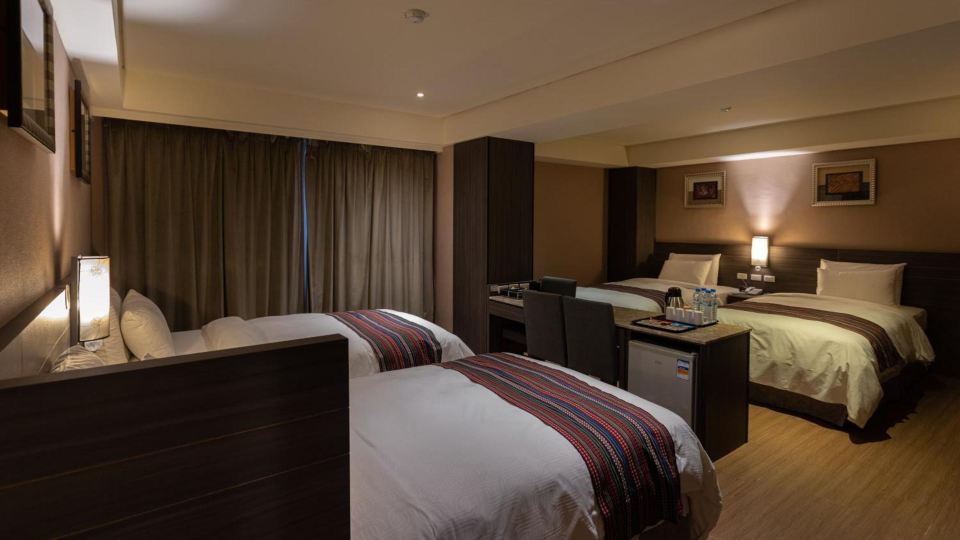 Royal Guest Hotel