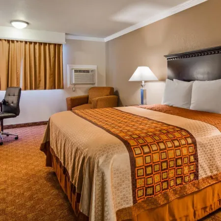Lompoc Valley Inn and Suites