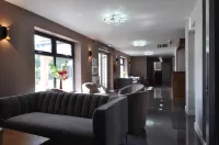 King Hotel Tenterden Hotel di Cranbrook