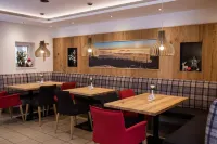 Landhotel Eibl - Pensions