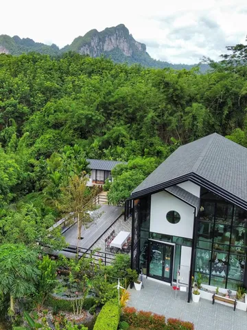 รูปภาพของคุ้มกะลาหัวฟาร์มสเตย์