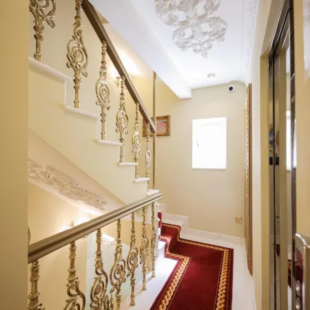 Palazzo Venezia-Adults Only