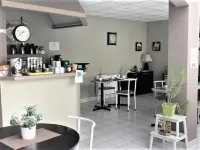 Castel Fleuri فنادق في La Membrolle-sur-Choisille