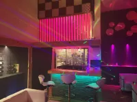 Villa 33 Kashikojima - Quầy bar