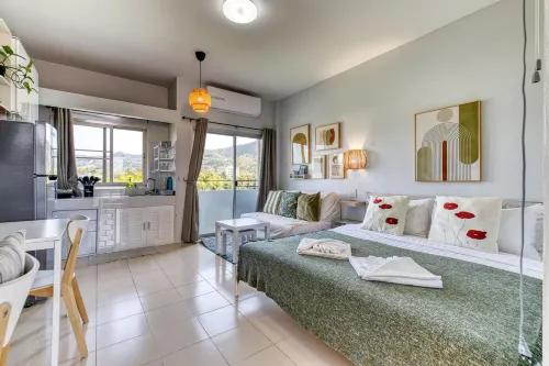 Chaweng Apartment